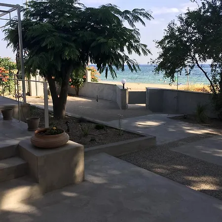 Villa Telemachus' House Nikiti (Sithonia)