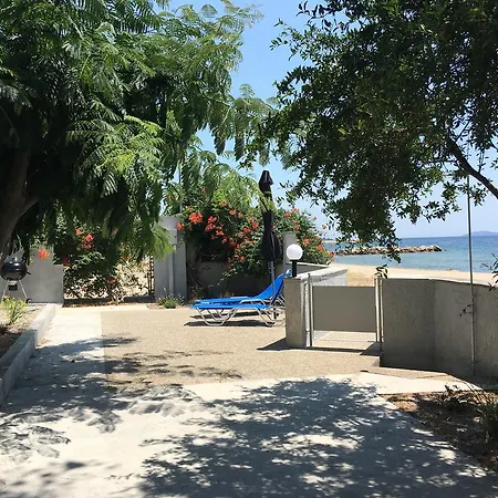 Villa Telemachus' House *
